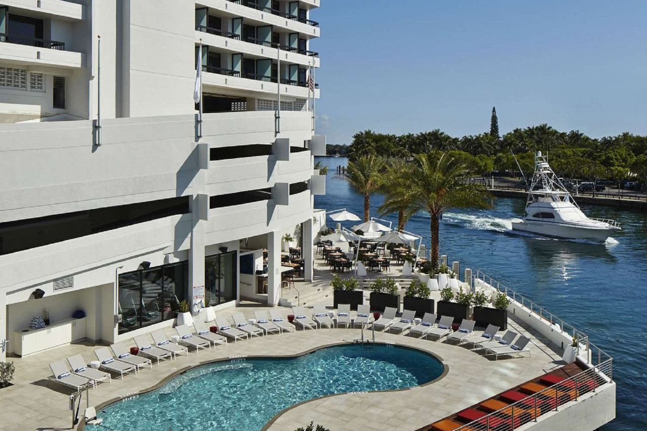 Новинки будівництва: гаряча забудова Палм-Біч, яка вражає розмахом Новинки будівництва: гаряча забудова Палм-Біч, яка вражає розмахом