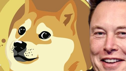 Інвестор, який вкладає кошти в Dogecoin, став мільйонером за 2 місяці: до чого тут Ілон Маск
