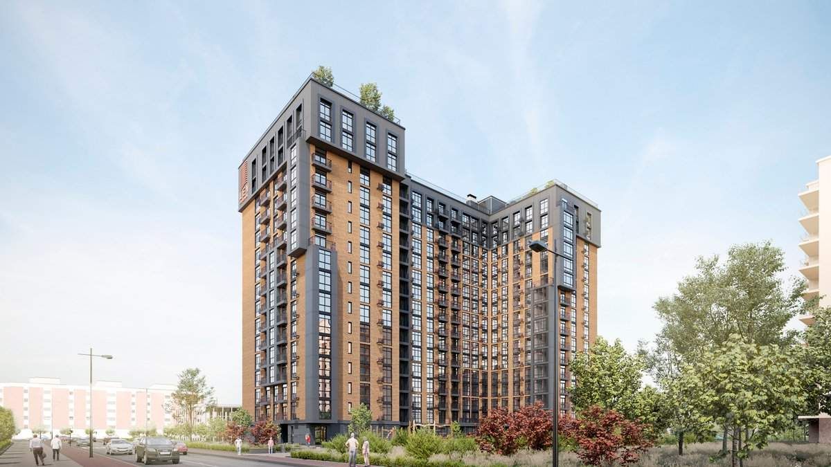 Здоровый образ жизни и удовлетворение инвесторов: в ЖК LIFE STORY установили велопаркинг  Здоровый образ жизни и удовлетворение инвесторов: в ЖК LIFE STORY установили велопаркинг