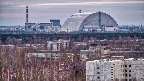 Зона возрождения, а не отчуждения: бизнесу предлагают арендовать недвижимость в Чернобыле