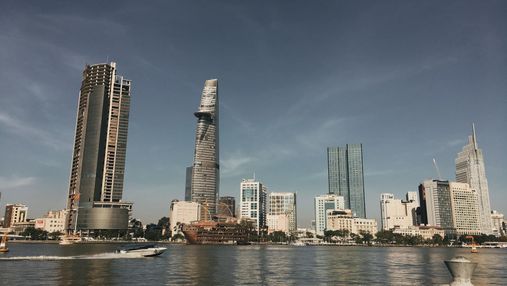 Будущие небоскребы: готовы ли города отказаться от высотных зданий