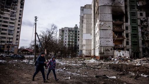 Для жителей Чернигова, у которых полностью разрушены дома, построят новый район, – Кубраков