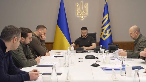 Обов’язково відновимо все, – у Зеленського обговорили чіткий план відбудови України