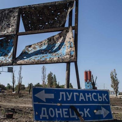 "Проєкти" квазіреспублік на Донбасі закриті, Росія переходить до анексії, – Лисянський