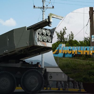 Відхід ЗСУ від Лисичанська не вплине на постачання зброї від Заходу, – військовий аналітик