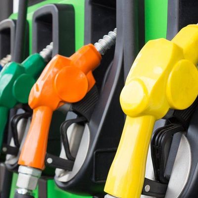Скільки коштує бензин, дизель та автогаз 5 липня: ціни на різних АЗС