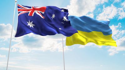 Австралія оголосила про скасування мит на імпорт з України