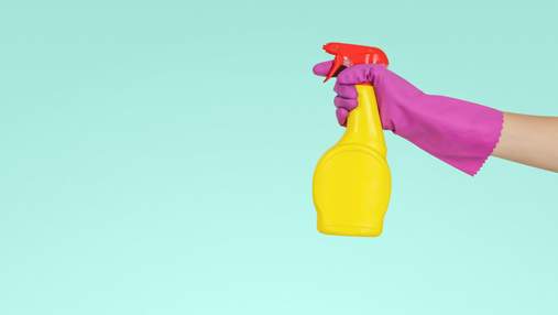 Не робіть усе одразу: органайзерка назвала 3 поширені помилки під час прибирання у домі